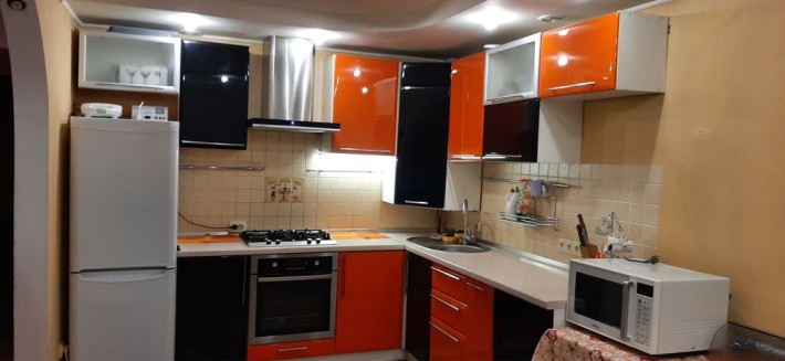 Двухкомнатная  квартира  от собственника - фото 1