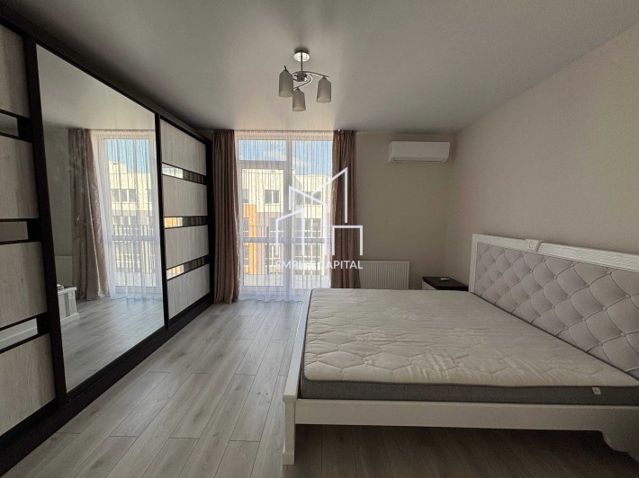 Оренда квартири по вул. Малоголосківська  ЖК Обрій - фото 1