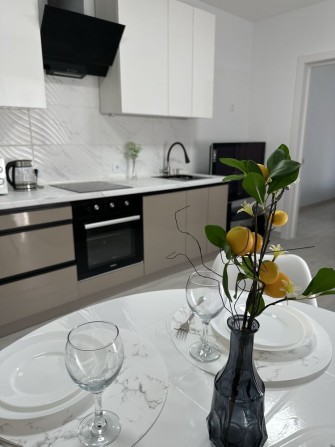 Новая стильная квартира в Аркадии - фото 1