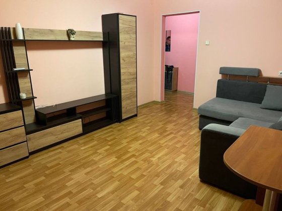 1 кімн.квартира на Пісках Запорожье