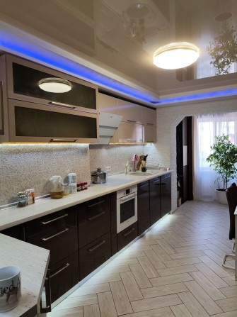 Здам 3 х к.кв.в новому будинку з автономним опалюванням - фото 1