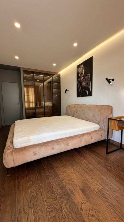 Оренда  1кім+кухня студіо квартири новобуд Авалон АП Червоної Калини - фото 1