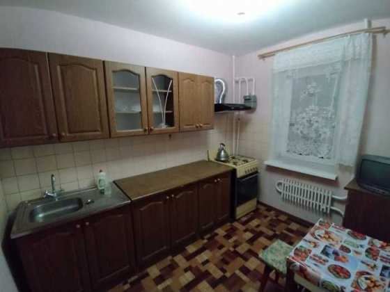 Аренда 2к квартиры Чигрина Миколаїв