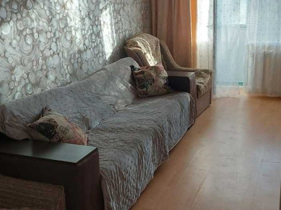 Аренда 2к квартиры на пр. Мира Миколаїв