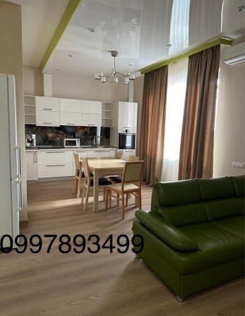 Оренда Жк Ляпунова, Авантаж, Наукова , центр. Саржин яр - фото 1