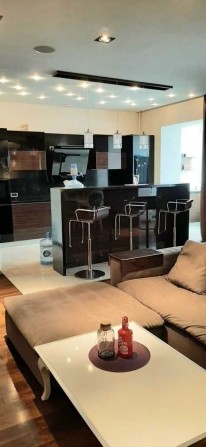 Аренда 3к квартиры Сухой Фонтан - фото 1