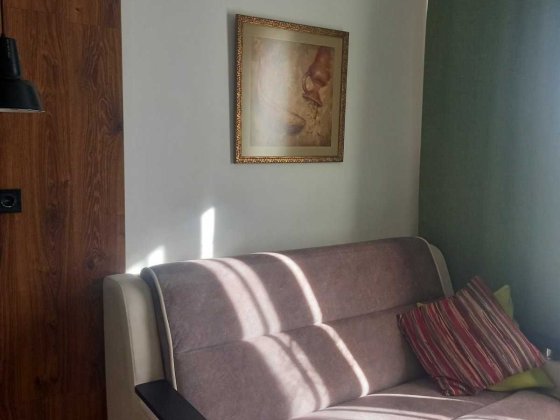 Долгосрочная аренда квартиры 2 комнаты без посредников Одесса