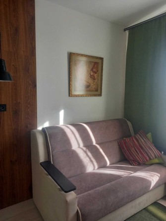 Долгосрочная аренда квартиры 2 комнаты без посредников - фото 1