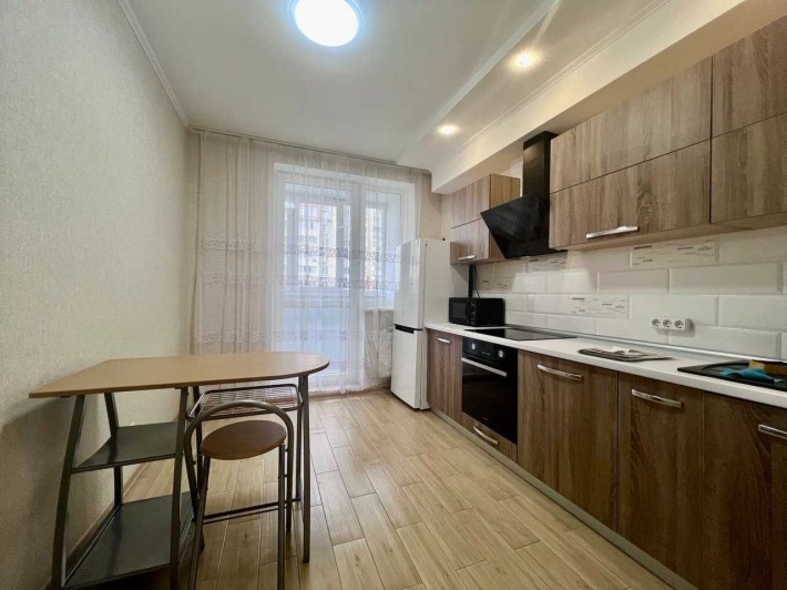 Аренда 1к квартиры ЖК Левада, Гагарина, Видео - фото 1