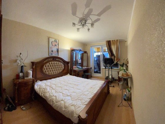 Сдам 3 к квартиру на Салтовке. Харьков