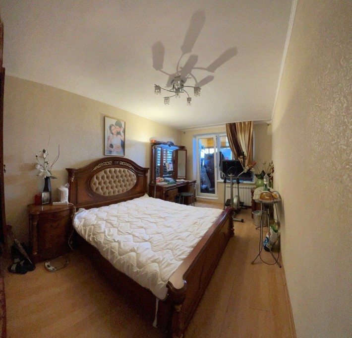 Сдам 3 к квартиру на Салтовке. - фото 1