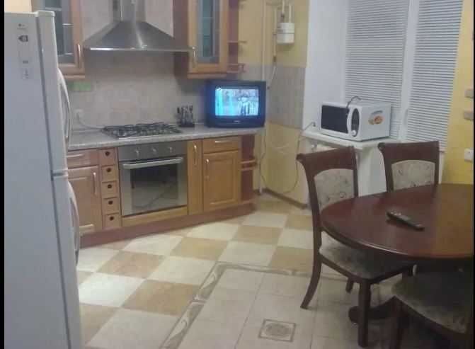 Аренда 1к квартиры в центре - фото 1