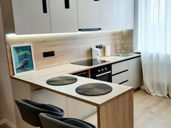 Сдам 1 к.кв в Новострое ЖК Левада 5 мин до метро Гагарина Харьков