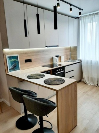 Сдам 1 к.кв в Новострое ЖК Левада 5 мин до метро Гагарина - фото 1