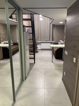 Здам 2х рівневу квартиру, ЖК 'Воробъевы горы' - фото 1