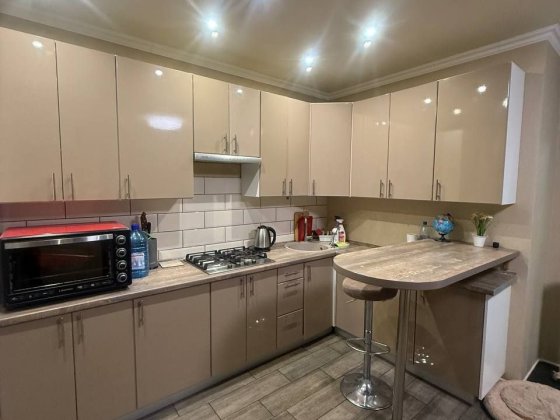 Сдам евродвушку 60 м ЖК River Town центр Мирная 19 Павловое поле Харків