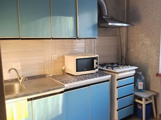 Сдам 1-к квартиру Жасминовый бульвар Харьков