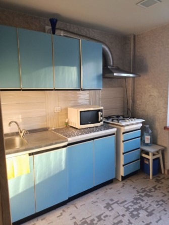 Сдам 1-к квартиру Жасминовый бульвар - фото 1