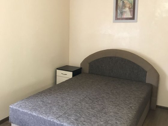 СВОЮ Квартиру студио в частном секторе,парковка Софиевская Борщаговка