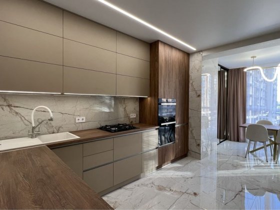 Здається вперше! Оренда каартири ЖК Софія Резиденція Софіївська Борщагівка