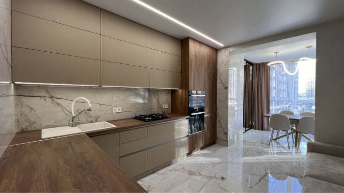 Здається вперше! Оренда каартири ЖК Софія Резиденція - фото 1