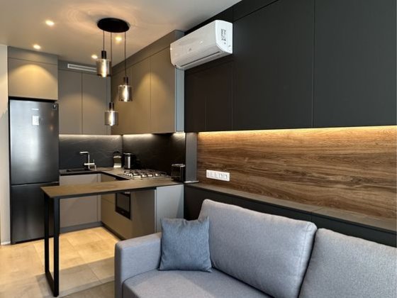 Оренда євродвійки вул. Боголюбова поруч ЖК Софія 42 м2 Софіївська Борщагівка