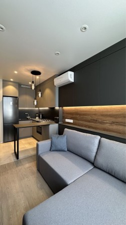 Оренда євродвійки вул. Боголюбова поруч ЖК Софія 42 м2 - фото 1