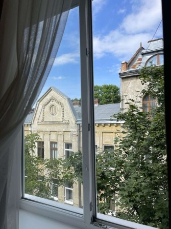 Оренда 2 км квартири в польському люксі по вул. Грицька Чубая Павлова - фото 1