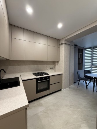 Оренда нової 3-кімнатної квартири в ЖК "Софія Резиденс" - фото 1