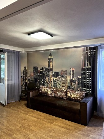 Сдам 1 ком. Парк горького. Черемушки. - фото 1