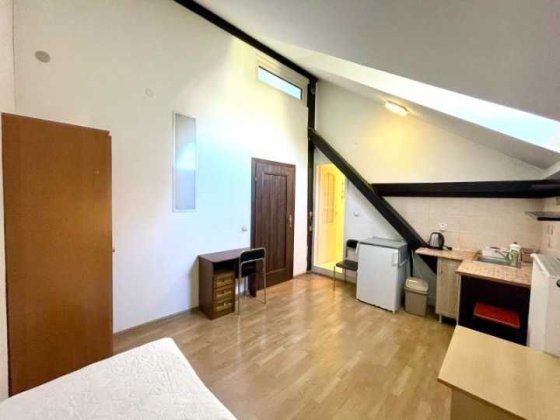 Оренда 1-кім. квартири. пр. Свободи-Центр Львів