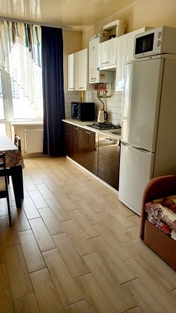 Здам 1-кімнатну квартиру від власника 41 м², ЖК “Київський маєток” - фото 1