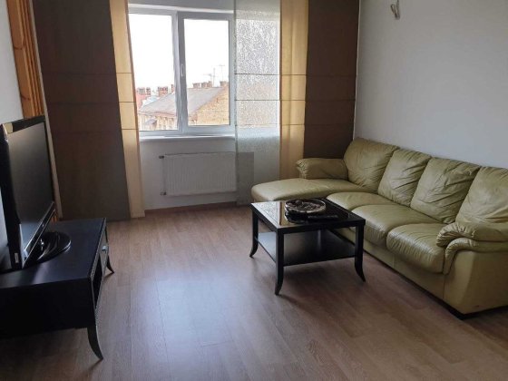 Оренда 2кім квартири гарний ремонт новобудова Шевченка ближній центр Львов