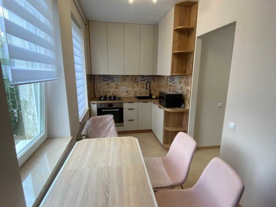 Перша здача! Оренду 2-кім квартиру по вулиці Зигзаг+ГАРАЖ Львів