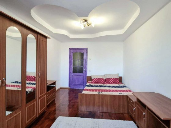 Сдам 1 ком  квартиру на  ГЛУШКО/ Я.Мудрого.  Рынок Одеса