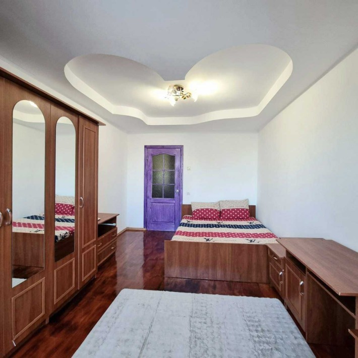 Сдам 1 ком  квартиру на  ГЛУШКО/ Я.Мудрого.  Рынок - фото 1