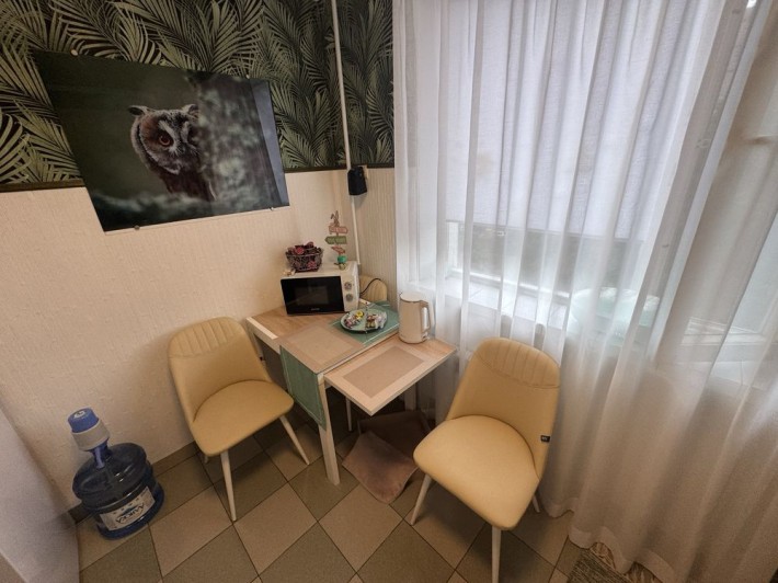 Сдам  1 комн.кв.Салтовка  метро Студенческая  Гарибальди ремонт - фото 1