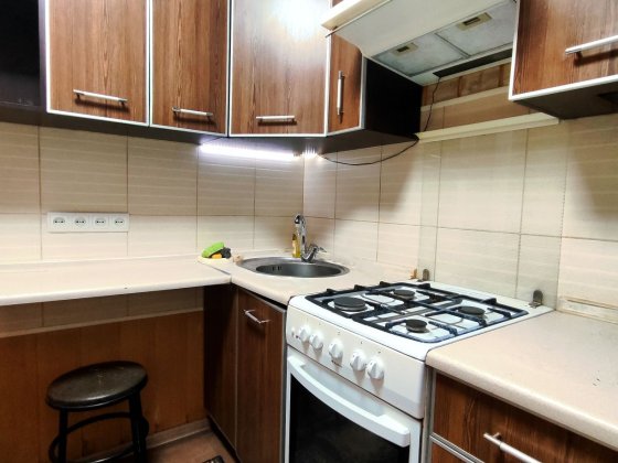 Сдам в аренду хорошую 1ккв на Баварии, круг троллейбусов 11, 27 Харьков