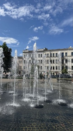 Оренда дво кімнатної квартири центр Львів - фото 1