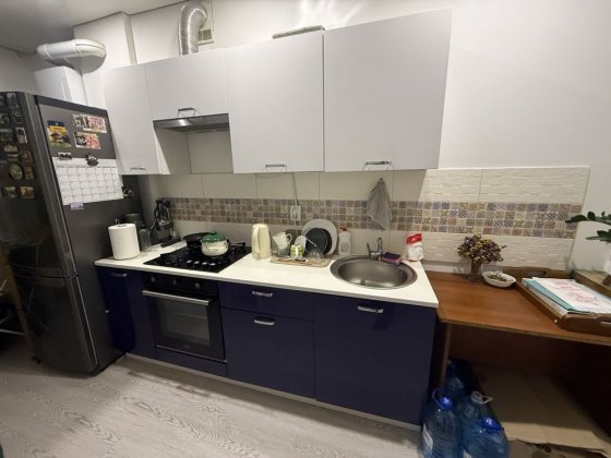 Оренда 1к квартири, ЖК У квартал, можна з тваринками Софіївська Борщагівка