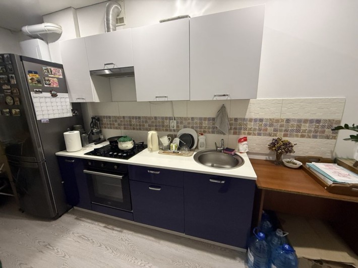 Оренда 1к квартири, ЖК У квартал, можна з тваринками - фото 1