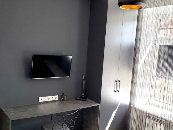 Сдам 1 к. квартиру на Пушкинской Харьков