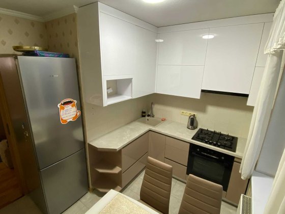 Сдам 2-ком. метро Научная, Сосновая горка, ул. Клочковская Харків