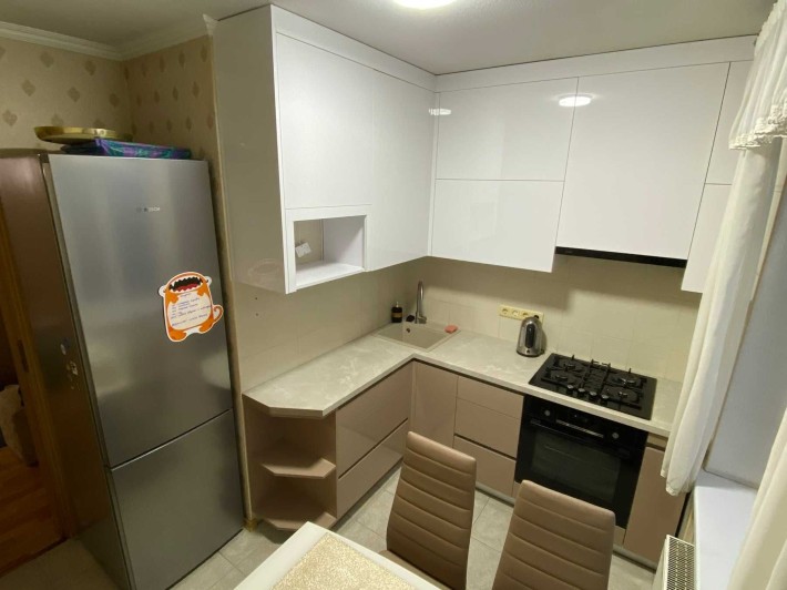 Сдам 2-ком. метро Научная, Сосновая горка, ул. Клочковская - фото 1