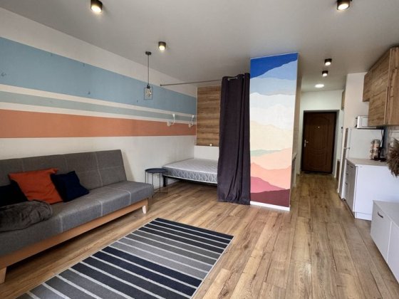 Здам 1 кімнатну квартиру ЖК Софія Київська, Софіївська Борщагівка Софиевская Борщаговка