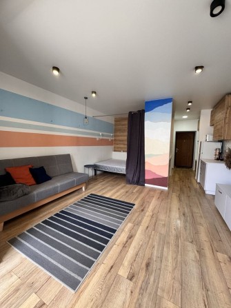 Здам 1 кімнатну квартиру ЖК Софія Київська, Софіївська Борщагівка - фото 1