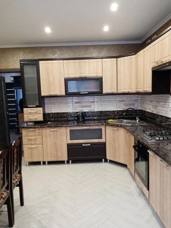 Оренда двокімнатної квартири вул. Богдана Хмельницького - фото 1