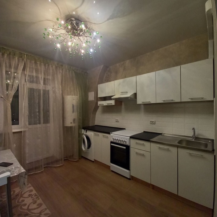 Здам 1 кім. Кв. ЖК «Софія Київська» вул. Ольги Кобилянської (Горького) - фото 1