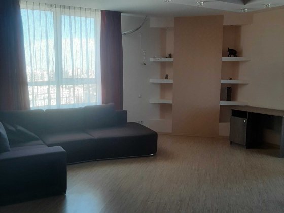 Сдам пентхаус на пр. Глушко (ЖК "Белый дом") с видом на море Одесса