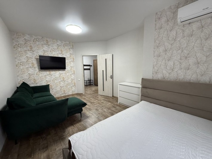 Оренда квартири ЖК Софія Резиденс свіжа квартира  друга оренда - фото 1